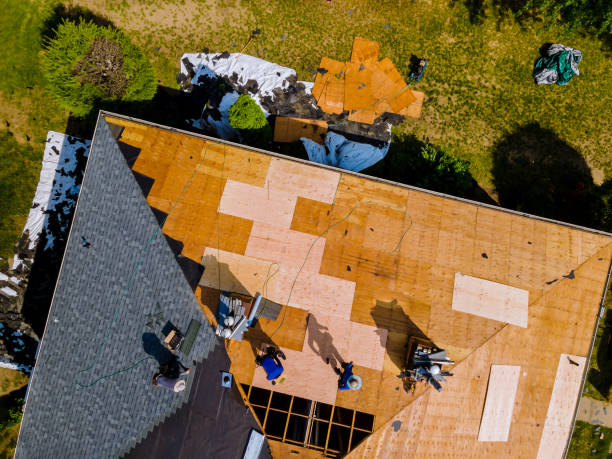 Roof Repair Estimates in Lakewood Park, TN