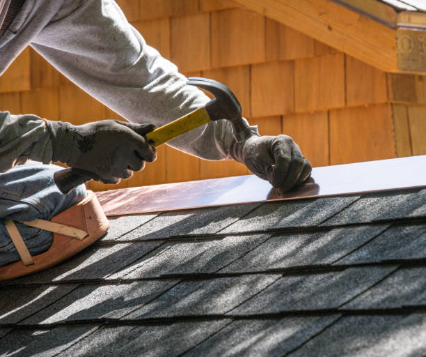 Best Flat Roof Repair Services  in Lakewood Park, TN